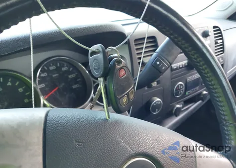 2011 Chevrolet Silverado 2500Hd Lt from USA, damaged, VIN 1GC2KXCG5BZ408514